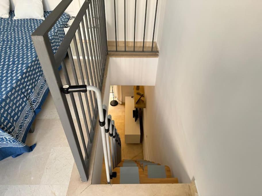 Apartamento Centro Historico Apartment มาลากา ภายนอก รูปภาพ